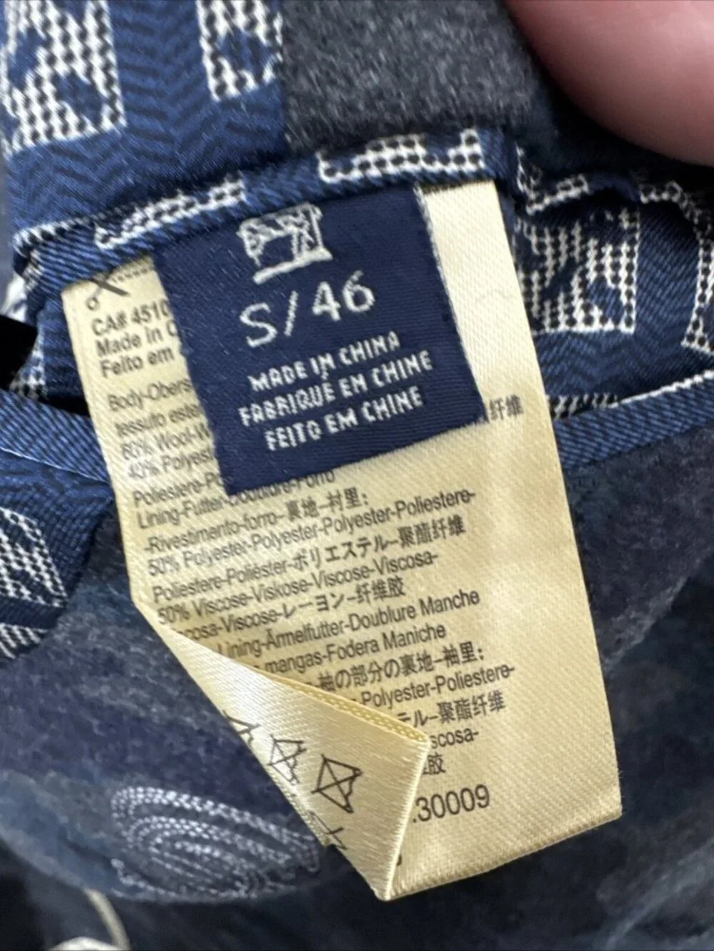 Scotch & Soda scotch soda